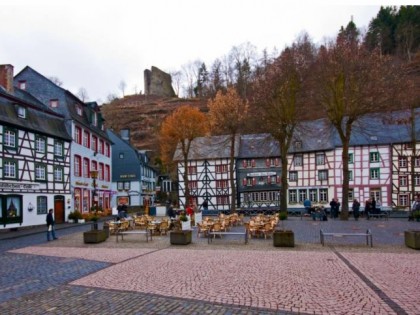 照片: Zum Haller