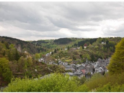 照片: Zum Haller