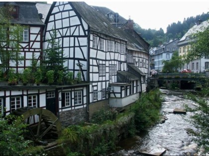 照片: Zum Haller